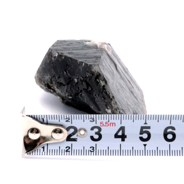 モリオン 黒水晶 原石 ポイント 山東省産 1点物 浄化 魔除け 天然石 パワーストーン
