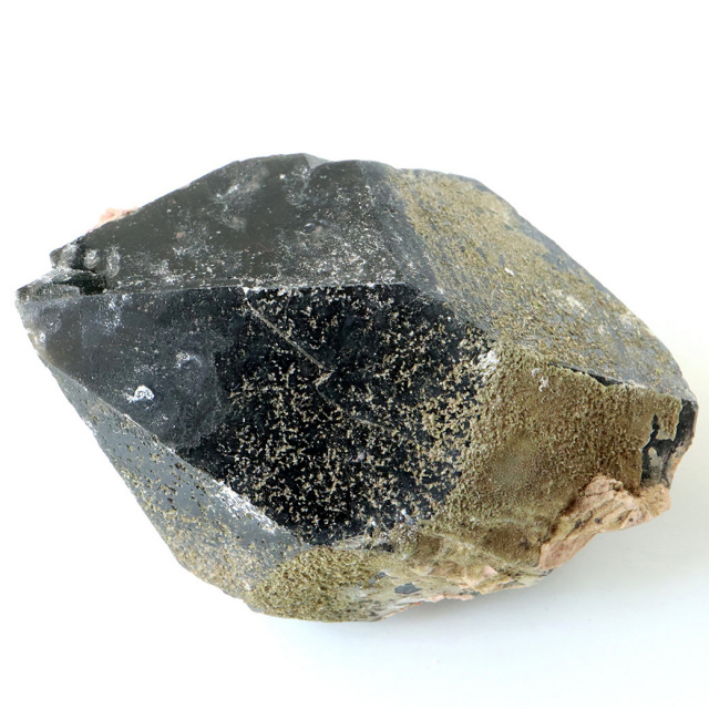 山東省産 モリオン 黒水晶 原石 浄化 魔除け 天然石 パワーストーン