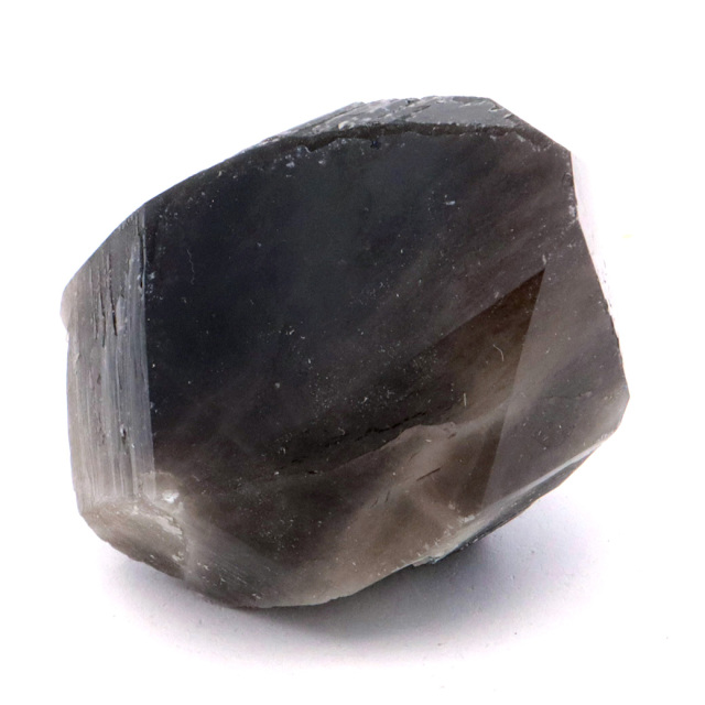 モリオン 黒水晶 原石 ポイント 山東省産 1点物 浄化 魔除け 天然石 パワーストーン