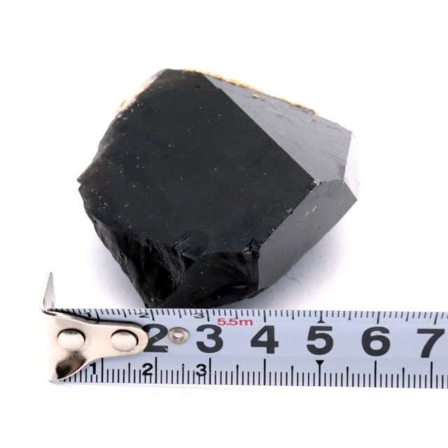 モリオン 黒水晶 原石 ポイント 山東省産 1点物 浄化 魔除け 天然石 パワーストーン