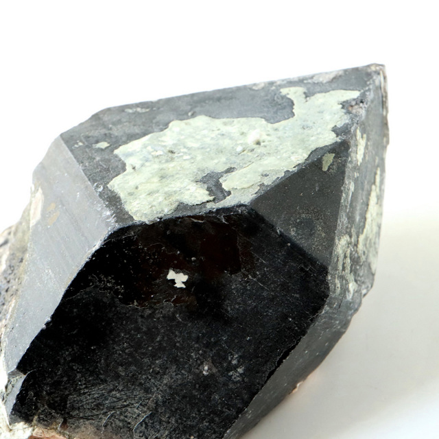 山東省産 モリオン 黒水晶 原石 浄化 魔除け 天然石 パワーストーン