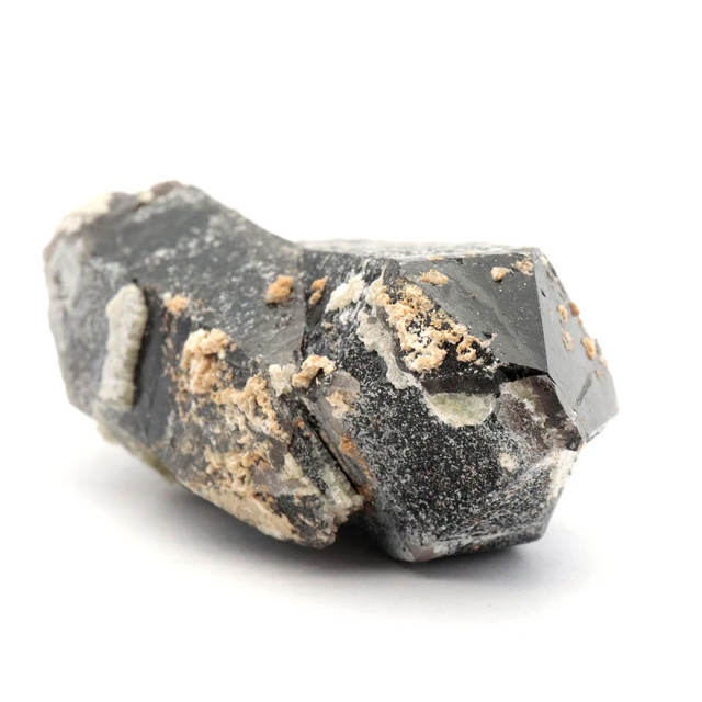 モリオン 黒水晶 原石 ポイント 山東省産 1点物 浄化 魔除け 天然石 パワーストーン