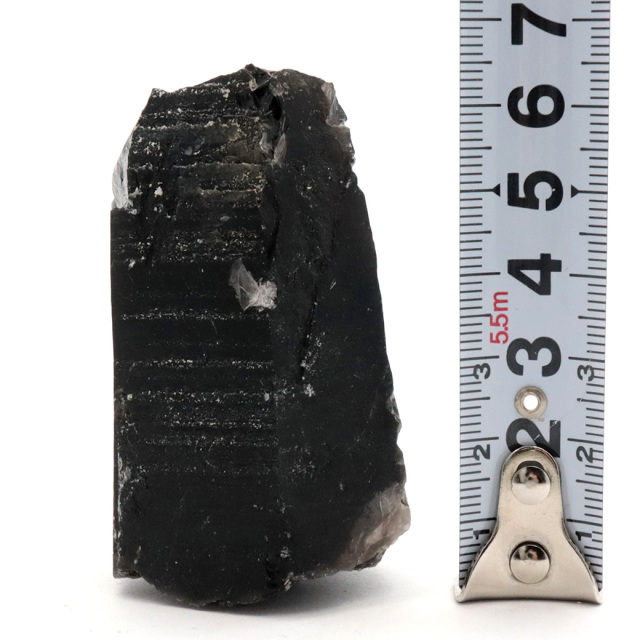 モリオン 黒水晶 原石 ポイント 山東省産 1点物 浄化 魔除け 天然石 パワーストーン