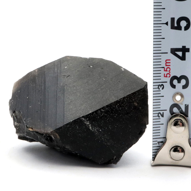 モリオン 黒水晶 原石 ポイント 山東省産 1点物 浄化 魔除け 天然石 パワーストーン