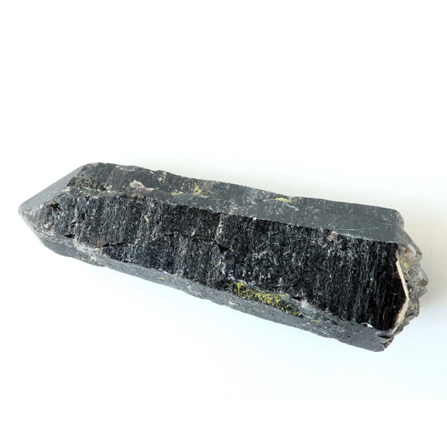 山東省産 モリオン 黒水晶 原石 浄化 魔除け 天然石 パワーストーン