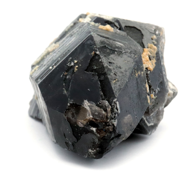 モリオン 黒水晶 原石 ポイント 山東省産 1点物 浄化 魔除け 天然石 パワーストーン