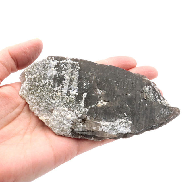 モリオン 黒水晶 原石 ポイント 山東省産 浄化 魔除け 天然石 パワーストーン