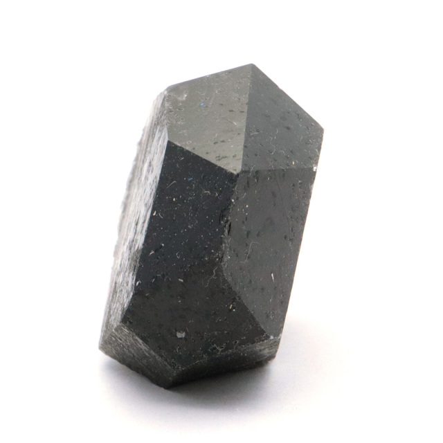 モリオン 黒水晶 原石 ポイント 山東省産 浄化 魔除け 天然石 パワーストーン