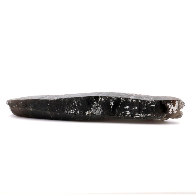 モリオン 黒水晶 原石 ポイント 山東省産 浄化 魔除け 天然石 パワーストーン