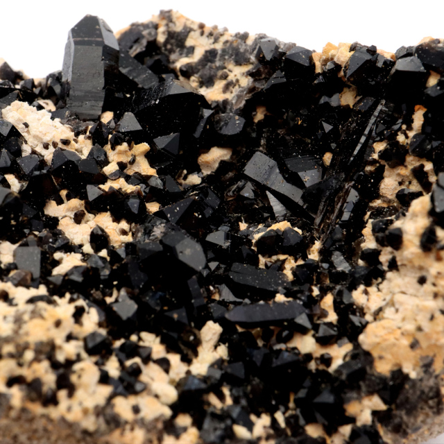モリオン 黒水晶 原石 ポイント 山東省産 307g 1点物 浄化 魔除け