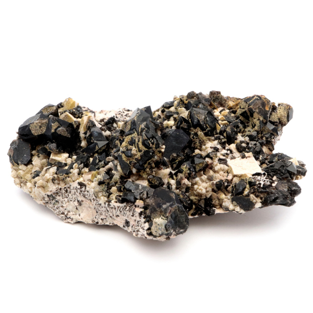モリオン 黒水晶 原石 ポイント 山東省産 1点物 浄化 魔除け 天然石 パワーストーン Morion quartz