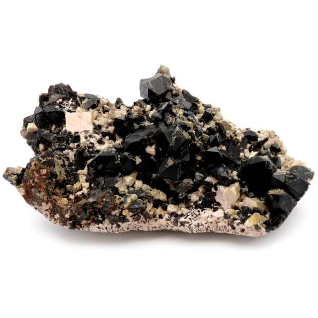 モリオン 黒水晶 原石 ポイント 山東省産 1点物 浄化 魔除け 天然石 パワーストーン Morion quartz