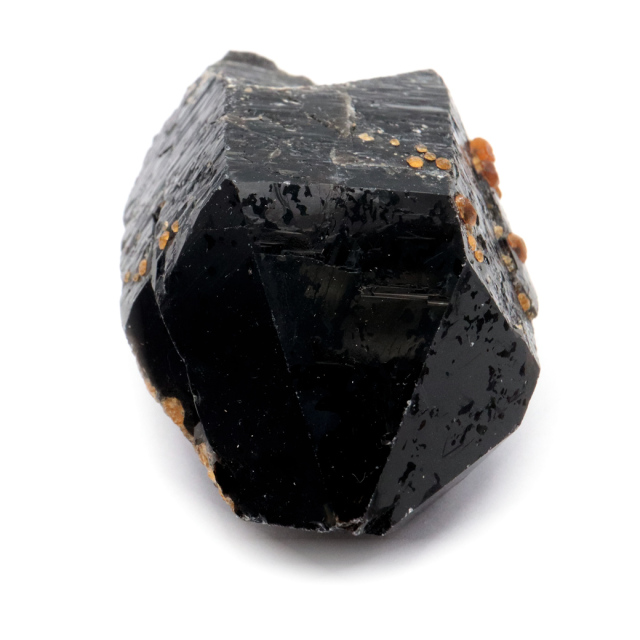 モリオン 黒水晶 原石 ポイント 山東省産 1点物 浄化 魔除け 天然石 パワーストーン Morion quartz