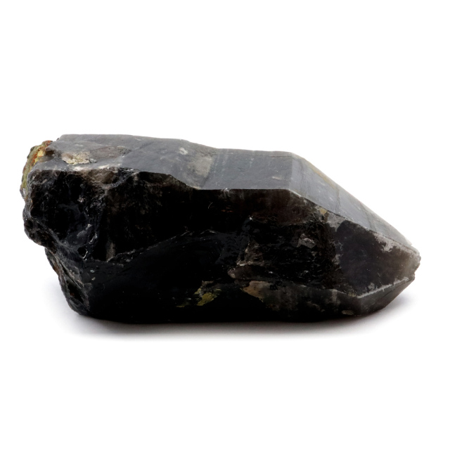 モリオン 黒水晶 原石 ポイント 山東省産 1点物 浄化 魔除け 天然石 パワーストーン Morion quartz