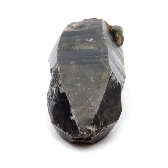 モリオン 黒水晶 原石 ポイント 山東省産 1点物 浄化 魔除け 天然石 パワーストーン Morion quartz