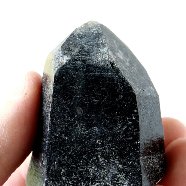 山東省産 モリオン 黒水晶 原石 浄化 魔除け 天然石 パワーストーン