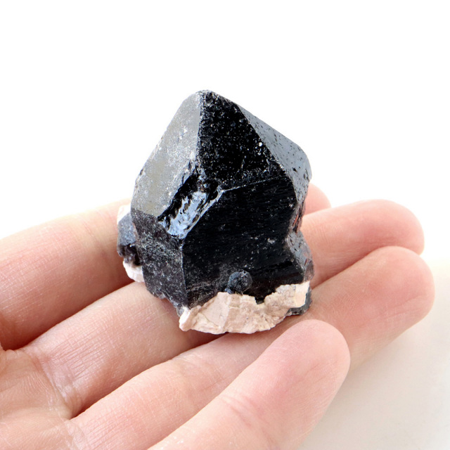 山東省産 モリオン 黒水晶 原石 浄化 魔除け 天然石 パワーストーン