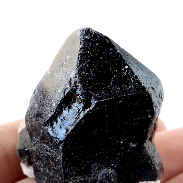 山東省産 モリオン 黒水晶 原石 浄化 魔除け 天然石 パワーストーン