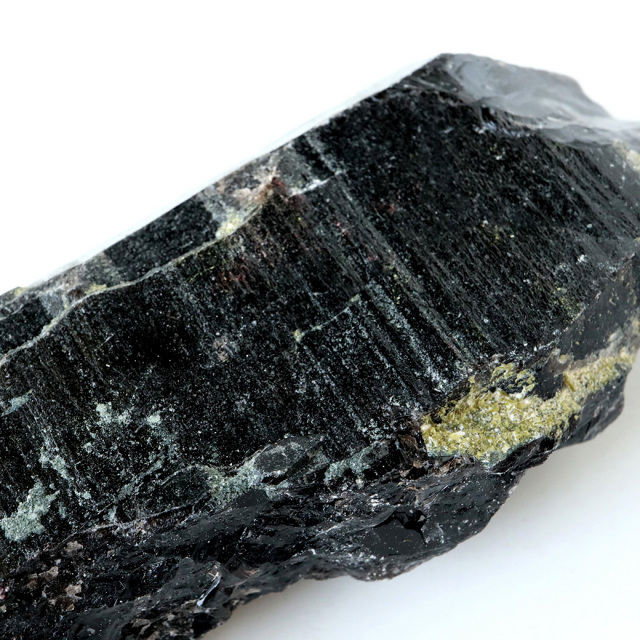 山東省産 モリオン 黒水晶 原石 浄化 魔除け 天然石 パワーストーン