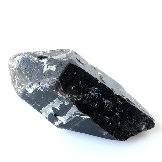 山東省産 モリオン 黒水晶 原石 浄化 魔除け 天然石 パワーストーン