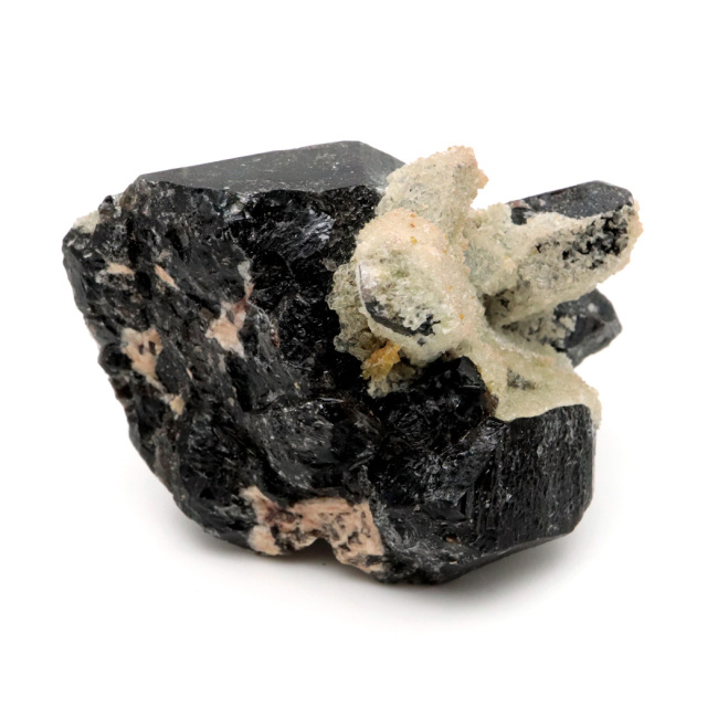 モリオン 黒水晶 原石 ポイント 山東省産 1点物 浄化 魔除け 天然石 パワーストーン