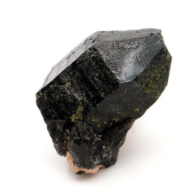 モリオン 黒水晶 原石 ポイント 山東省産 1点物 浄化 魔除け 天然石 パワーストーン