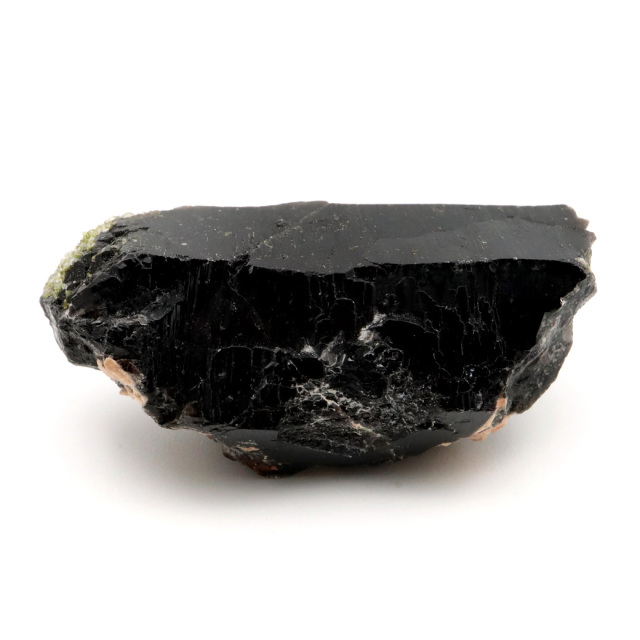 モリオン 黒水晶 原石 ポイント 山東省産 1点物 浄化 魔除け 天然石 パワーストーン