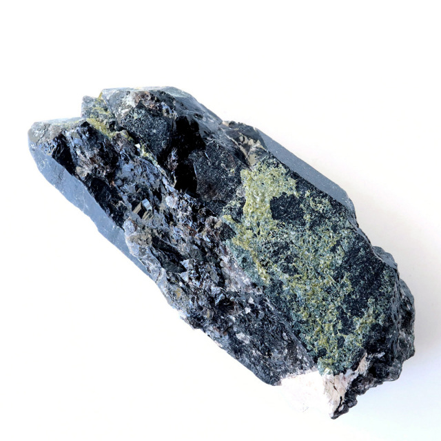 山東省産 モリオン 黒水晶 原石 浄化 魔除け 天然石 パワーストーン
