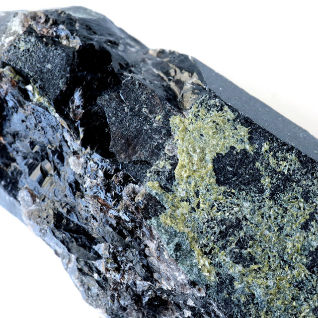 山東省産 モリオン 黒水晶 原石 浄化 魔除け 天然石 パワーストーン