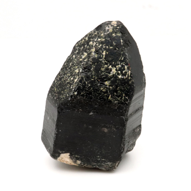 モリオン 黒水晶 原石 ポイント 山東省産 1点物 浄化 魔除け 天然石 パワーストーン