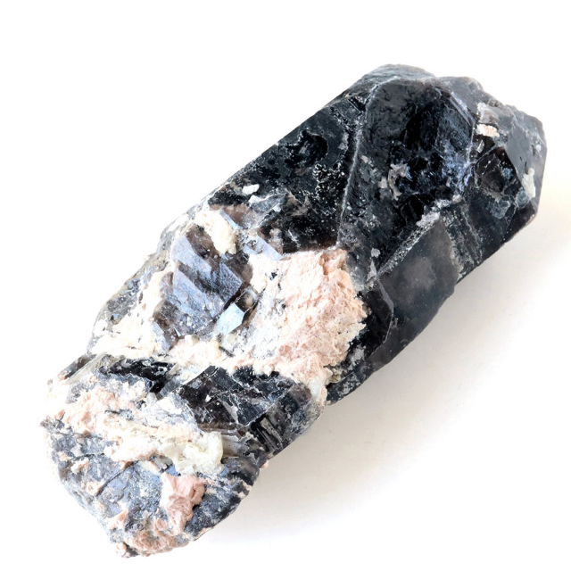 山東省産 モリオン 黒水晶 原石 浄化 魔除け 天然石 パワーストーン