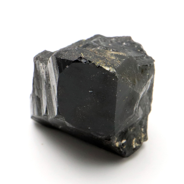モリオン 黒水晶 原石 ポイント 山東省産 1点物 浄化 魔除け 天然石 パワーストーン