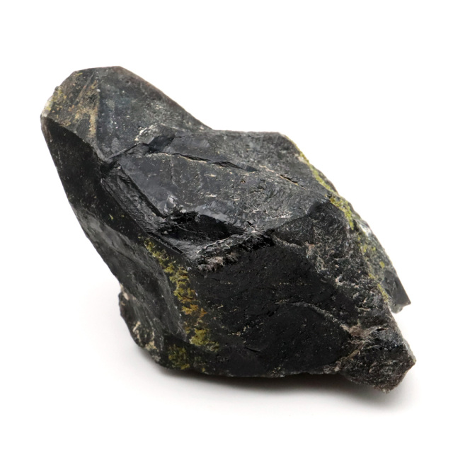 モリオン 黒水晶 原石 ポイント 山東省産 1点物 浄化 魔除け 天然石 パワーストーン