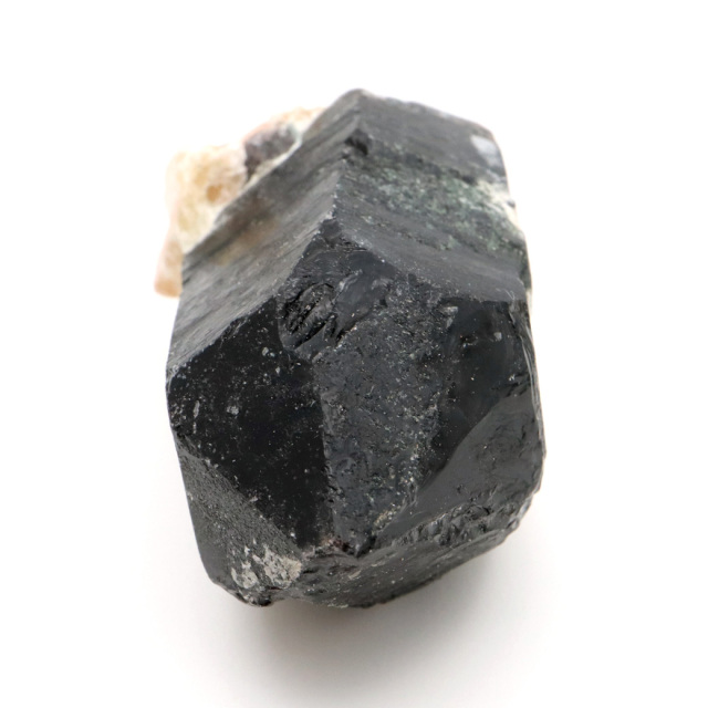 モリオン 黒水晶 原石 ポイント 山東省産 1点物 浄化 魔除け 天然石 パワーストーン