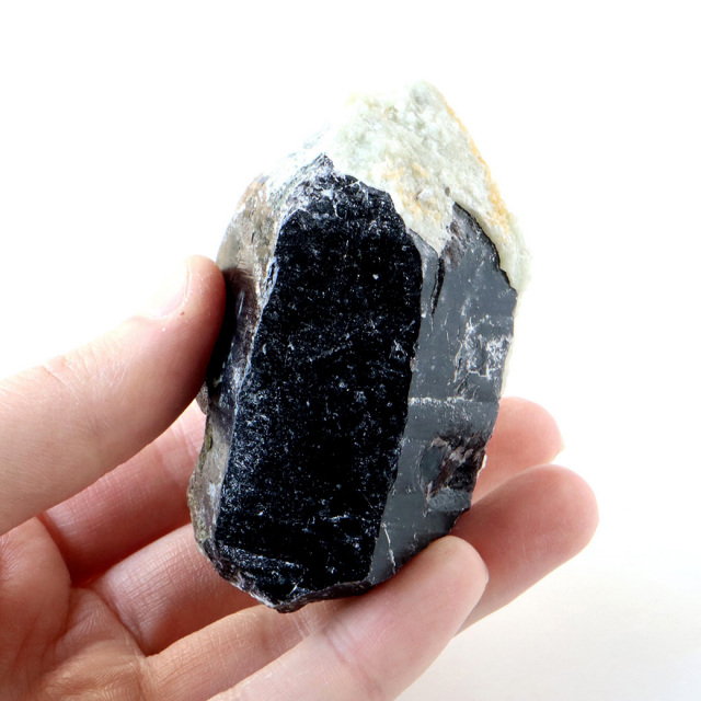 山東省産 モリオン 黒水晶 原石 浄化 魔除け 天然石 パワーストーン