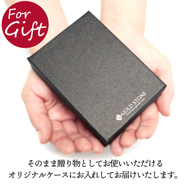 モリオン ネックレス 天然石 ペンダント トップ メンズ 本物