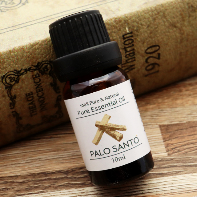 ホワイトセージ パロサント 精油 2本セット アロマオイル 10ml エッセンシャルオイル 天然成分100% スマッジング 浄化