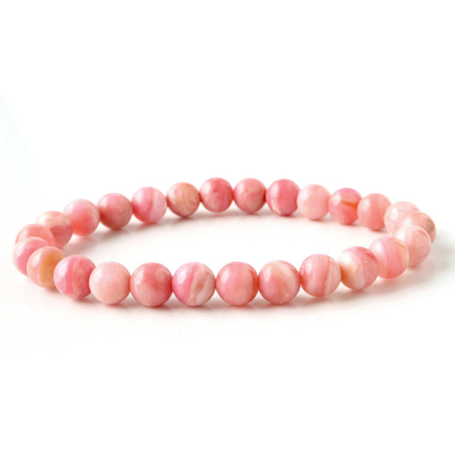 ピンクオパール | 幸せを招くお守り石。10月の誕生石