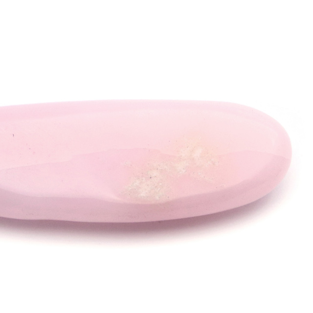 ピンクオパール ペンダント 天然石 ネックレス 1点もの 蛋白石 パワーストーン Pink Opal