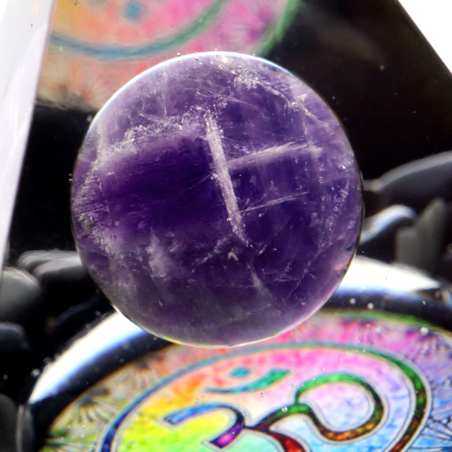 ハムサ✧ピラミッド✧オルゴナイト6♥専用 オルゴナイト ピラミッド