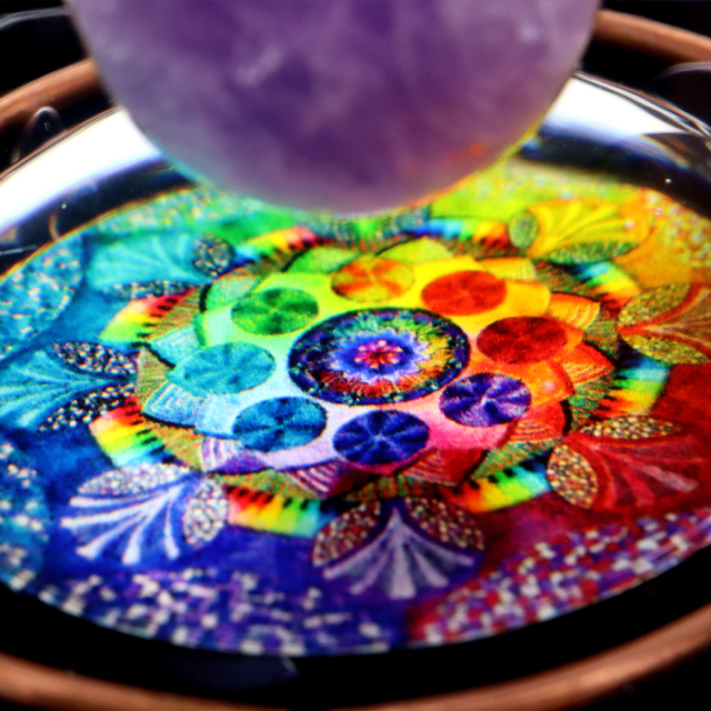 ハムサ✧ピラミッド✧オルゴナイト6♥専用 クリスタル ピラミッド オルゴナイトピラミッド オルゴン