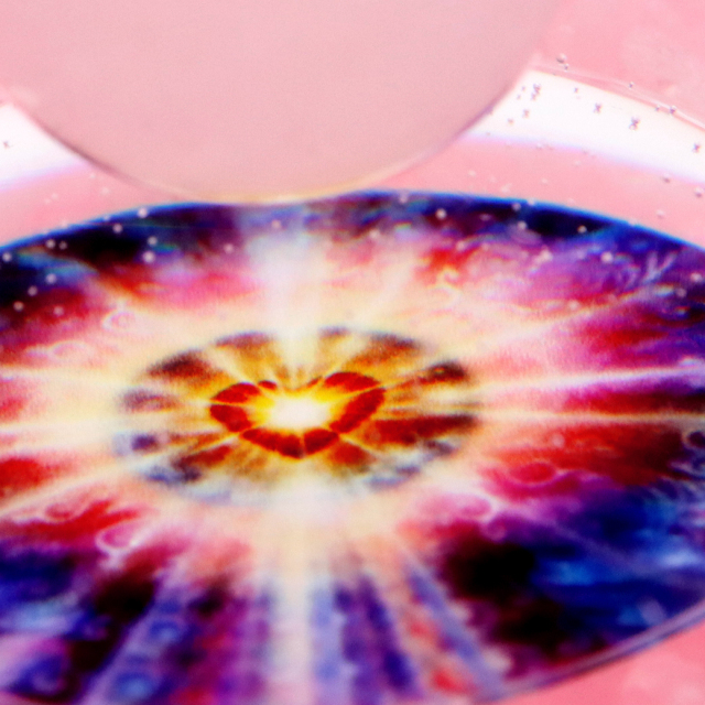 オルゴナイト ピラミッド 愛心 ハート ローズクォーツ さざれ orgonite pyramid  置物 天然石 パワーストーン 浄化