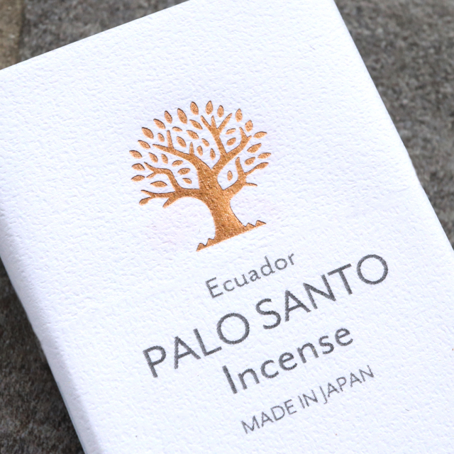 天然お香木インセンス✨️エクアドル産最高級パロサント100本説明書付浄化ＡＡＡ 天然お香木インセンス✨️エクアドル産最高級パロサント100本