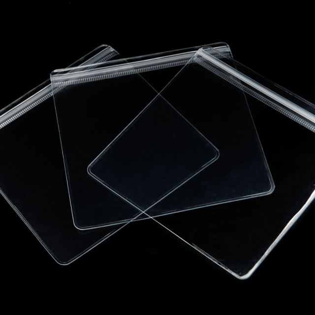 極厚 チャック付き袋 厚手 100枚入り 13 x 13cm WIDEサイズ 透明 プラスチックバッグ 業務用 アクセサリー 保管 収納 丈夫 ジュエリー用