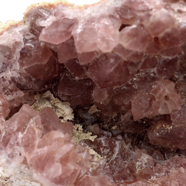 約1.2キロあり！高波動☆ピンクアメジスト原石 約1.2キロあり！高波動