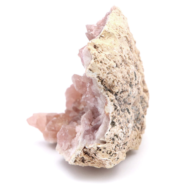 楽天市場】ピンクアメジスト 原石 アルゼンチン産 74g ツーソン展示会