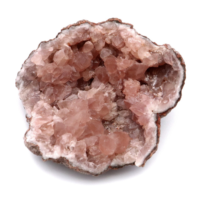 ピンクアメジスト 原石 アルゼンチン産 ツーソン展示会商品 ジオード 天然石 クラスター 置き物 原石 インテリア 鉱物 オブジェ