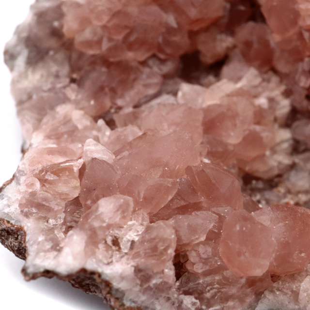 ピンクアメジスト 原石 アルゼンチン産 ツーソン展示会商品 ジオード 天然石 クラスター 置き物 原石 インテリア 鉱物 オブジェ