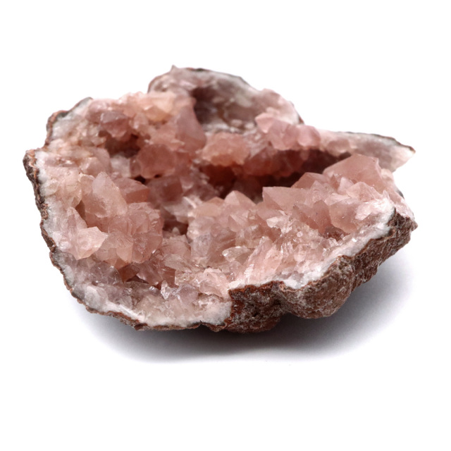 ピンクアメジスト 原石 アルゼンチン産 ツーソン展示会商品 ジオード 天然石 クラスター 置き物 原石 インテリア 鉱物 オブジェ