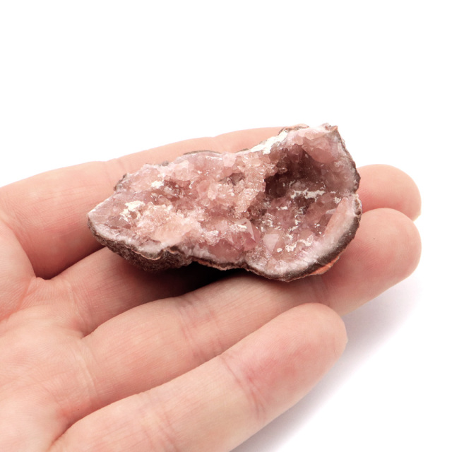 ピンクアメジスト 原石 アルゼンチン産 ツーソン展示会商品 ジオード 天然石 クラスター 置き物 原石 インテリア 鉱物 オブジェ